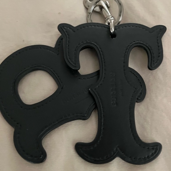 Burberry Key Chain - Picture 2 of 2
